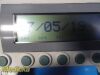 Baxter Drager Med D-Vapor Desflurane , Ref M35500-25; EMPTY ~ Vaporizer