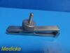 ZIMMER Orthopedic 6002-17 Ortho Clamp; Adjustable