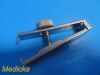 ZIMMER Orthopedic 6002-17 Ortho Clamp; Adjustable