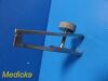 ZIMMER Orthopedic 6002-17 Ortho Clamp; Adjustable