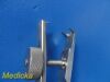 ZIMMER Orthopedic 6002-17 Ortho Clamp; Adjustable