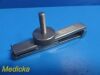 ZIMMER Orthopedic 6002-17 Ortho Clamp; Adjustable