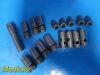 HOWMEDICA Stryker Hoffmann 3 Ext Fixation System Components