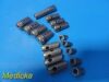 HOWMEDICA Stryker Hoffmann 3 Ext Fixation System Components