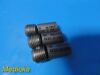 HOWMEDICA Stryker Hoffmann 3 Ext Fixation System Components