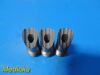 HOWMEDICA Stryker Hoffmann 3 Ext Fixation System Components