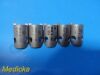 HOWMEDICA Stryker Hoffmann 3 Ext Fixation System Components