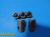 HOWMEDICA Stryker Hoffmann 3 Ext Fixation System Components