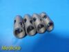 HOWMEDICA Stryker Hoffmann 3 Ext Fixation System Components