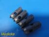 HOWMEDICA Stryker Hoffmann 3 Ext Fixation System Components
