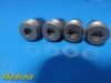 HOWMEDICA Stryker Hoffmann 3 Ext Fixation System Components