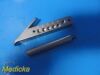 ZIMMER Biomet 406527 Gauge W/ Switchable Handle