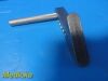 ZIMMER Biomet 406527 Gauge W/ Switchable Handle
