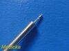 ZIMMER Lot of 05  Aesculap Assorted Orthopedic Drill Bits