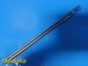ZIMMER Lot of 05  Aesculap Assorted Orthopedic Drill Bits