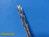 ZIMMER Lot of 05  Aesculap Assorted Orthopedic Drill Bits