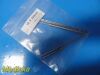 ZIMMER Lot of 05  Aesculap Assorted Orthopedic Drill Bits
