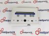 SIEMENS 10092565 G052G 201306B Collimator Front Control Panel Rad/Fluoro Room