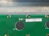 SIEMENS 10092565 G052G 201306B Collimator Front Control Panel Rad/Fluoro Room