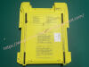 GE RESPONDER 3000 RESPONDER 3000 Defibrillator Rear Case Cover Defibrillator