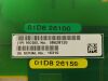 SIEMENS 8628120 08628120 D22 Board Rad/Fluoro Room