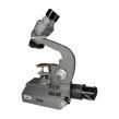 OLYMPUS SCIENTIFIC SOLUTIONS 202735 Binocular Microscope Microscope