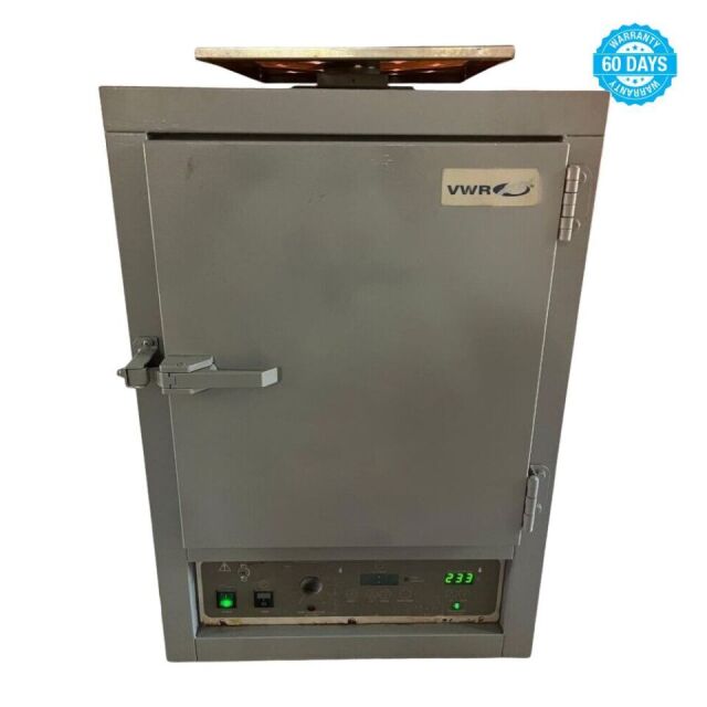 VWR 9071043 Oven - Lab