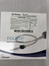 ALLERGAN F-4444 Fourte Expander Fill System, 2.0mL Priming Volume, 21Ga x 1.7"