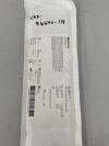 MEDTRONIC 96670-119 BIO-MEDICUS NEXTGEN FEMORAL VENOUS CANNULA 19F X 69.9CM, 3/8" NON-VENTED, KIT 96600-119