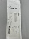 MEDTRONIC 96670-119 BIO-MEDICUS NEXTGEN FEMORAL VENOUS CANNULA 19F X 69.9CM, 3/8" NON-VENTED, KIT 96600-120