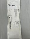 MEDTRONIC 96670-123 BIO-MEDICUS NEXTGEN FEMORAL VENOUS CANNULA 23F X 76.2CM, 3/8" NON-VENTED, KIT 96600-123
