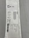 MEDTRONIC 96670-123 BIO-MEDICUS NEXTGEN FEMORAL VENOUS CANNULA 23F X 76.2CM, 3/8" NON-VENTED, KIT 96600-123