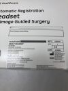 GE MEDICAL 1000497 Automatic Registration Headset for Image Guided Surgery