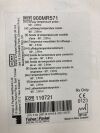 FISHER & PAYKEL 900MR571 Airway Temperature Probe, 90 degrees, 2.81m