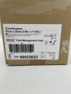 SMITH & NEPHEW 66022023 PICO NPWT FLUID MANAGEMENT PACK 10CM X 30CM