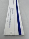 BAXTER 1506166 DUPLOCATH 35 APPLICATION CATHETER W/MIS ADAPTOR