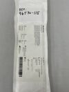 MEDTRONIC 96570-115 BIO-MEDICUS NEXTGEN FEMORAL ARTERIAL/JUGULAR VENOUS CANNULA 15F X 31.8CM, 3/8" VENTED, KIT 96530-115