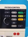 PHYSIO-CONTROL/ MEDTRONIC Lifepak 9P 805460-16 Defibrillator