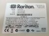 RARITAN UPCED Europe Remote KVM Module Set