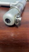 HALL Ll100 & L320 Maxi Driver L100 W/Oscillating Attachment L32 in Excellent working condition.