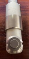 HALL Ll100 & L320 Maxi Driver L100 W/Oscillating Attachment L32 in Excellent working condition.