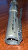 HALL PRO7200SE Sagittal Saw in excellent condition-