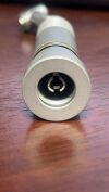 HALL 5020-035 50235 MicroChoice Screw/Tap in excellent condition