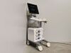 HITACHI Aloka F-37 + UST-9123  + UST-568  + UST-9124