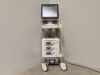 HITACHI Aloka F-37 + UST-9123  + UST-568  + UST-9124