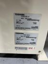 TOSHIBA METF-GP1506 TRANS CABINET /Pianissimo kit MRI Scanner