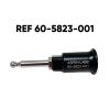ASPEN LABS REF 60-5823-001 Adapter Plug For Footswitch Pencil