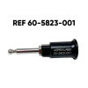 ASPEN LABS REF 60-5823-001 Adapter Plug For Footswitch Pencil