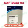 BOSTON SCIENTIFIC REF M001363640, Interlock-35 DETACHABLE COIL 2D Fibered IDC Occlusion System, EXP 2022-02