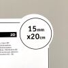 BOSTON SCIENTIFIC REF M001363640, Interlock-35 DETACHABLE COIL 2D Fibered IDC Occlusion System, EXP 2022-02